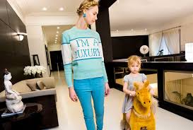 Lessons of Generation Wealth: In an age of excess, its women who lose |  Salon.com