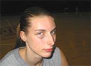 El agresor de Van Gorp era conocido por su violencia