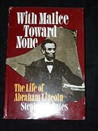 A Masterful Biography Of Lincoln That Follows His Bitter Struggle With Poverty His Self Made Success In Business And Law His Book Worth Reading Books Lincoln