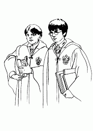 Free Printable Harry Potter Coloring Pages For Kids Harry Potter Coloring Pages Harry Potter Coloring Book Harry Potter Printables