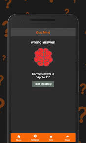 Only true fans will be able to answer all 50 halloween trivia questions correctly. Quiz Mind For Android Apk Download