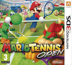 From the beginning you have access to 13 characters in mario tennis open on nintendo 3ds, namely: Trucos Mario Tennis Open Nintendo 3ds Claves Guias