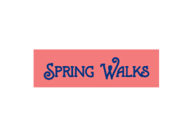 Download Scrapbooking Quote Spring Walks Svg Cut Files Download Free Svg Design Files 8888 SVG Cut Files