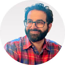 Nicholas Crisp, LCSW