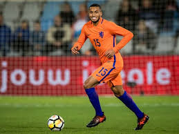 Maybe you would like to learn more about one of these? Jairo Riedewald Targeted By La Liga Side Celta Vigo As Dutch Defender Nears Crystal Palace Exit Ht Media