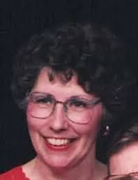 Obituary information for Suzie Sutherland