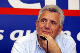 Le Marseillais Philippe Bana raconte le handball français