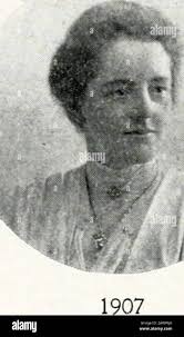 With her daughter rachel hi-res stock photography and images