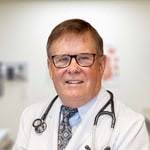 Russ McDaniel, Family Medicine