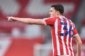 Harry james souttar (born 22 october 1998) is a professional footballer who plays as a defender for efl championship club stoke city and the australia national team. What Michael O Neill Harry Souttar Have Said On Star S Future Amid Burnley Transfer Interest Lancslive