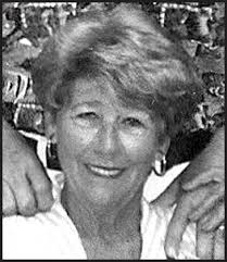 Virginia BREAULT Obituary (2010)