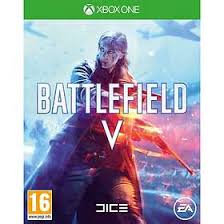Battlefield V Xbox One Best Price Compare Deals At Pricespy Uk