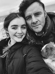 Worlds best dad award goes to my dad! HAPPY BIRTHDAY!!! Always the one  guiding me through life and making sure I make the right decisions! Will  never not keep saying it, most