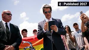 Publishers Encounter Political Storms in Turn to Right