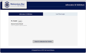 This is not a new introduction from the. Https Www Malaysianbar Org My Cms Upload Files Document Circularno194 2019 Pdf