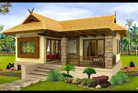 Pictures simple bungalow house plans in the philippines free via stecktgeschichte.info. House Model Philippines House Design Bungalow House Design House Design Pictures