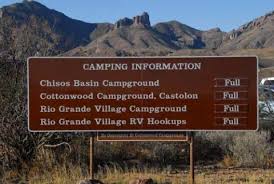Maybe you would like to learn more about one of these? Traveler S Tips For A Spring Break Visit To Big Bend National Park National Parks Traveler