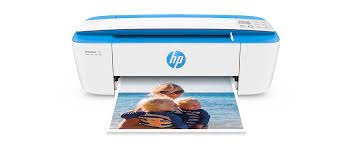We provide the driver for hp printer products with full featured and most supported, which you can download with easy, and also how to install the printer driver, select. Amazon Com Hp Deskjet 3755 Compact All In One Wireless Printer Hp Instant Ink Works With Alexa Blue Accent J9v90a Electronics