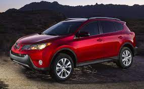 No pressure from sales reps and clean modern show room. 2015 Toyota Rav4 Test Drive Review Cargurus