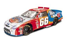Our 1/24th scale expandable display case (series 3000, inside dimensions 3.95 deep x 4.45 opening) is the most versatile system invented. Let S Go Racing Nascar Collectables