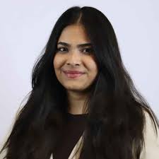 Kimberly Bolton is making alternative plastic packaging from waste  crustacean shells