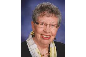 Janette Dingmann Obituary (1934