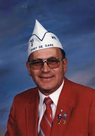 Wayne W. Faber Obituary February 28, 2018