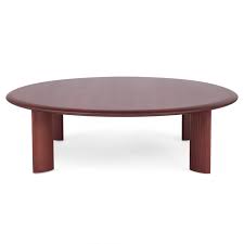 The top and lower shelf on this large, rectangular coffee table are built from. Ercol Io Large Coffee Table Tattahome