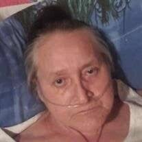 Reba Faye Knotts Obituary