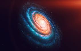 Galaxy wallpaper 4k and hd for your iphone and android background images. 2560x1600 Galaxy 4k 2560x1600 Resolution Hd 4k Wallpapers Images Backgrounds Photos And Pictures