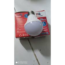 Untuk mereduksi panas yang ditimbulkannya, maka lampu jenis led aftermarket biasanya diberi casing dengan bahan aluminium. Lampu Led Hemat Energi Shopee Indonesia