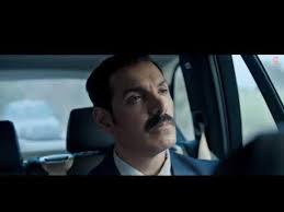 The Diplomat trailer 2025