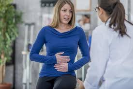 When Is Your Stomach Pain Something More Adventhealth