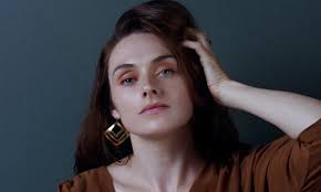 Arcoiris Sandoval profile