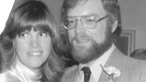 Clark & Violet Connor