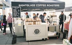 To accomplish this, we work to employ a team of truly passionate and talented individuals who possess a genuine. Home Sightglass Coffee Coffee Market Coffee Stands Mobile Coffee Shop
