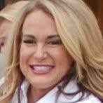 Kristi Parrish's Instagram, Twitter & Facebook