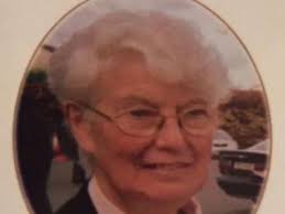 Sr Brenda was an inspirational teacher to many in Dundalk