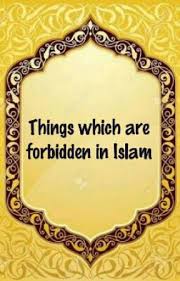 The fee the broker charges for letting the short seller borrow shares is riba. Tattoos In Islam