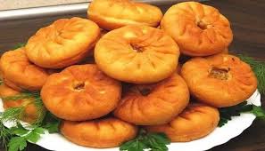 как приготовить беляши с мясом на сковороде пошаговый рецепт Zharenye Belyashi S Myasnym Farshem Kulinariya Eda Pitanie Recepty