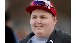 Community rallies to support Graham Ikler while he battles lymphoma