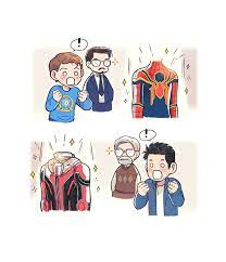 A Matter Of Pride Marvel Superheroes Avengers Comics Marvel Funny