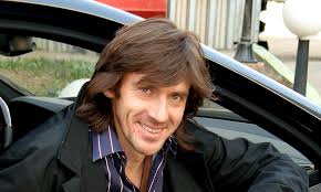 Shooting of Princess Michael's Russian 'toyboy' could have been 'mistaken  identity' despite his fears he was a marked man