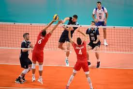 The portugal women's national volleyball team represents the portugal in the international volleyball competitions. Greek National Volleyball Team Agonasport Com