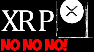They say that ripple could fall to $0.19 by december 31 st, 2021. Ripple Xrp Not Many Are Coming To The Future Cryptelicious