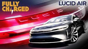 51,483 likes · 3,827 talking about this · 582 were here. Fully Charged Visits Lucid Motors And Checks Out The Air Video