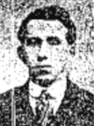 William John Doherty : Titanic Victim