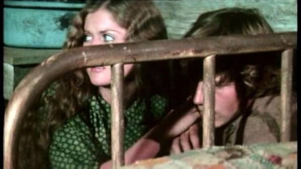 Against a Crooked Sky (1975) | MUBI