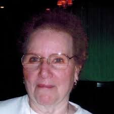 Mary Mohlenkamp Obituary (2014)