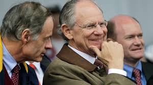 Richard Nicoletti news